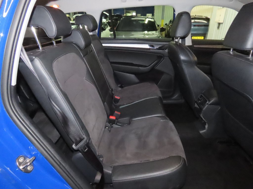 Used Skoda Kodiaq 2022 for sale - 76686190: Photo 10