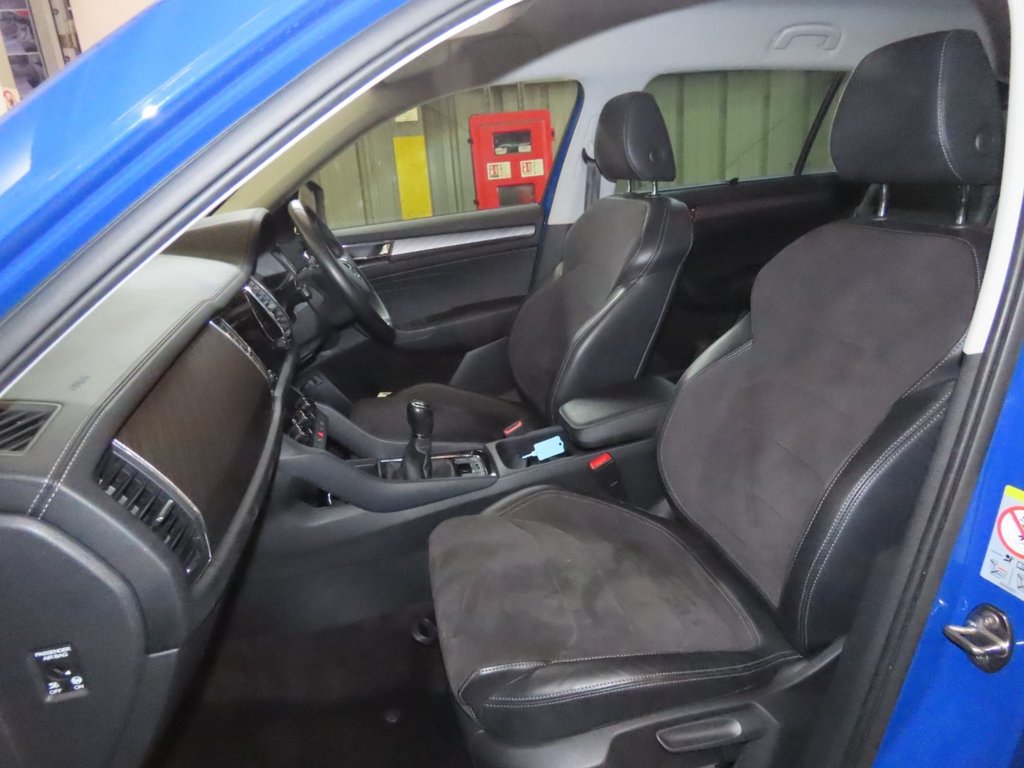 Used Skoda Kodiaq 2022 for sale - 76686190: Photo 11