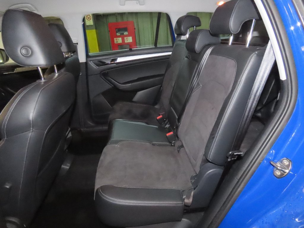 Used Skoda Kodiaq 2022 for sale - 76686190: Photo 13