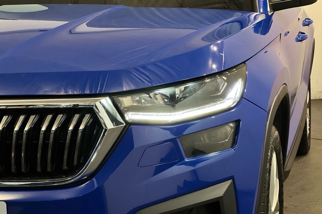 Used Skoda Kodiaq 2022 for sale - 76686190: Photo 16