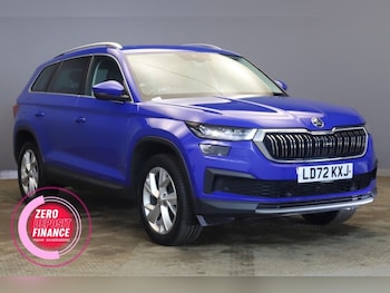 Skoda - Kodiaq