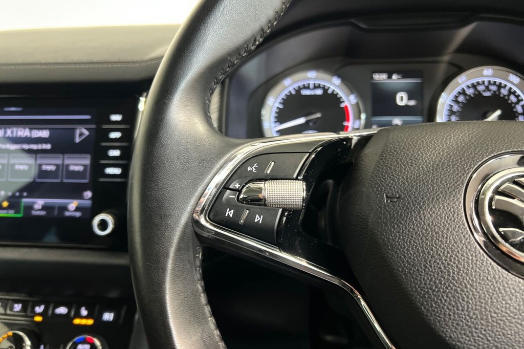 Used Skoda Kodiaq 2022 for sale - 76686190: Photo 25