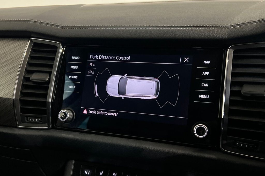 Used Skoda Kodiaq 2022 for sale - 76686190: Photo 29