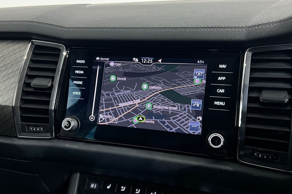 Used Skoda Kodiaq 2022 for sale - 76686190: Photo 30