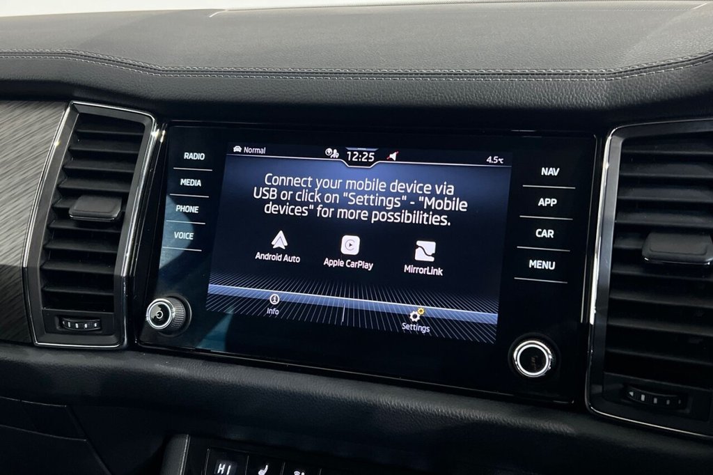 Used Skoda Kodiaq 2022 for sale - 76686190: Photo 31