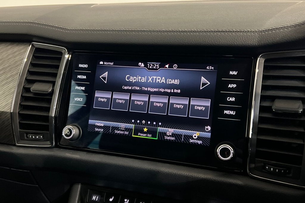 Used Skoda Kodiaq 2022 for sale - 76686190: Photo 32