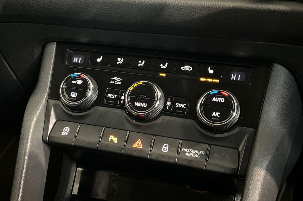 Used Skoda Kodiaq 2022 for sale - 76686190: Photo 35