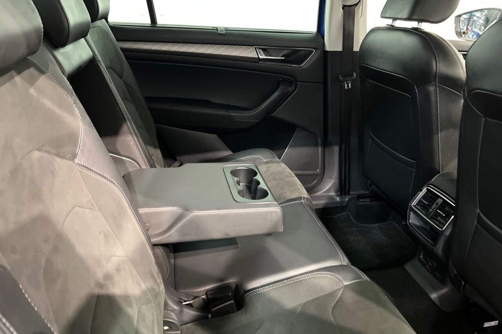 Used Skoda Kodiaq 2022 for sale - 76686190: Photo 42