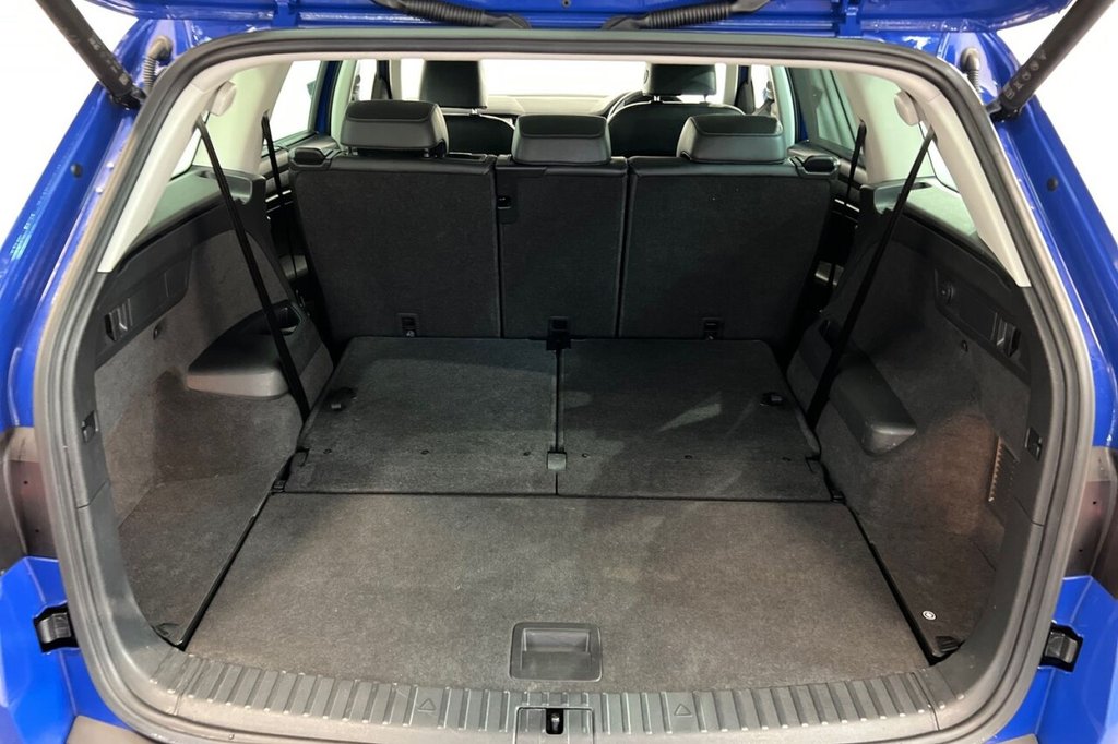 Used Skoda Kodiaq 2022 for sale - 76686190: Photo 45