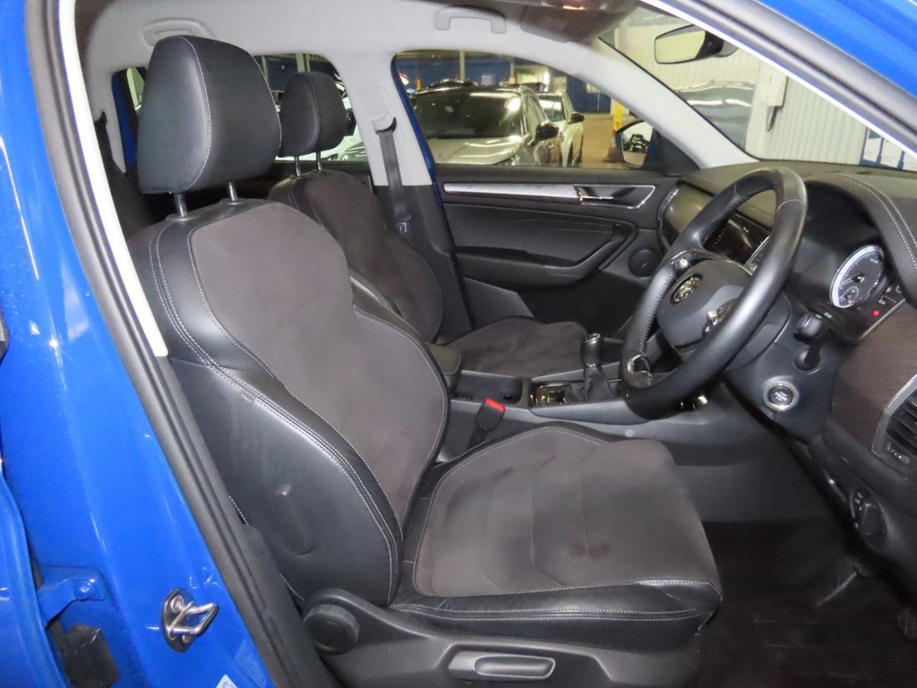 Used Skoda Kodiaq 2022 for sale - 76686190: Photo 9