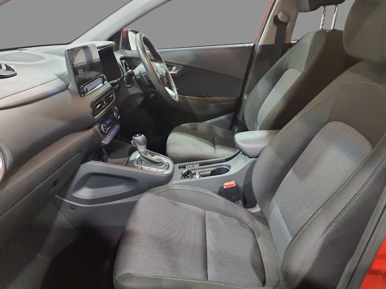 Used Hyundai KONA 2021 for sale - 77621679: Photo 5