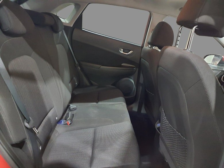 Used Hyundai KONA 2021 for sale - 77621679: Photo 6