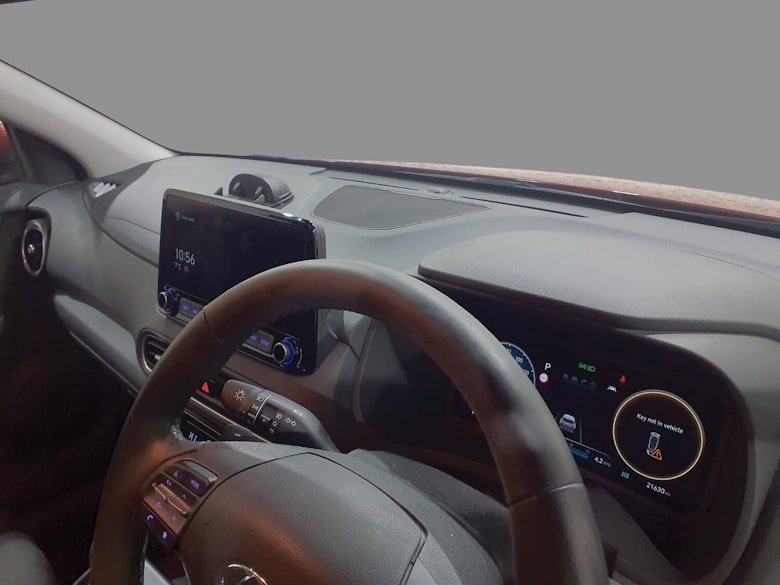 Used Hyundai KONA 2021 for sale - 77621679: Photo 8