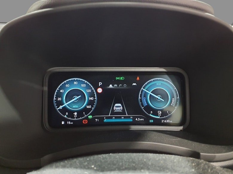 Used Hyundai KONA 2021 for sale - 77621679: Photo 9