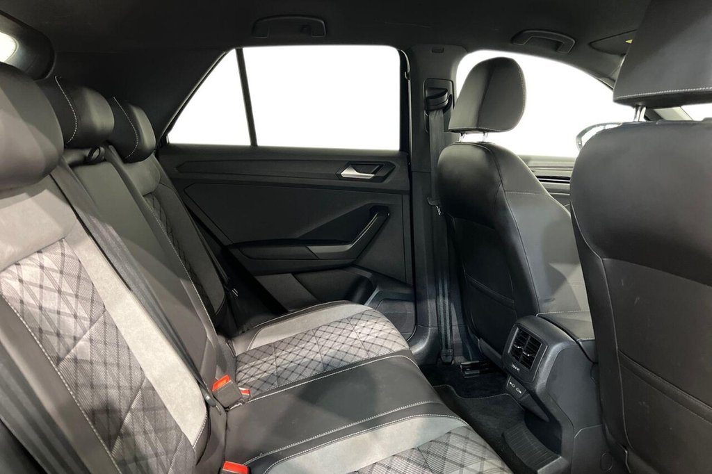 Used Volkswagen T-Roc 2024 for sale - 77966678: Photo 10