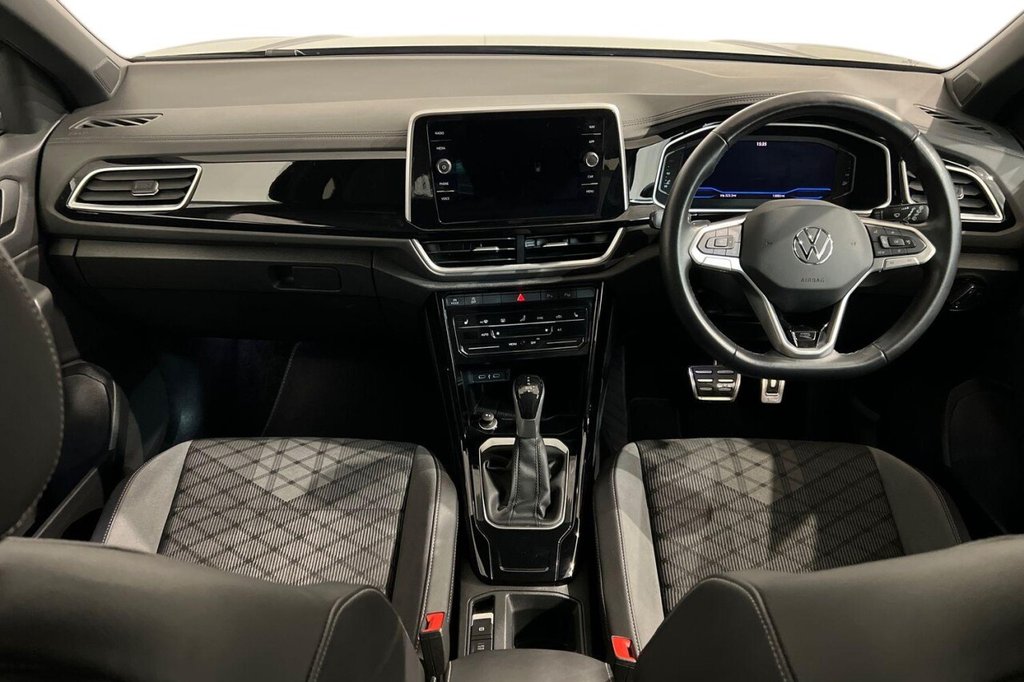 Used Volkswagen T-Roc 2024 for sale - 77966678: Photo 12