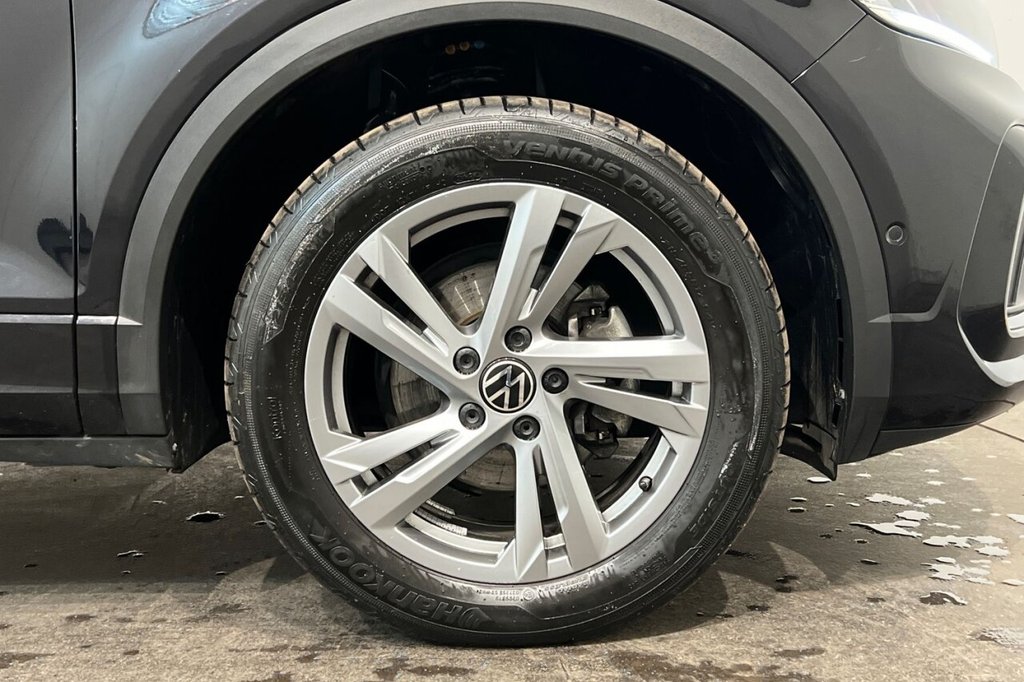 Used Volkswagen T-Roc 2024 for sale - 77966678: Photo 14