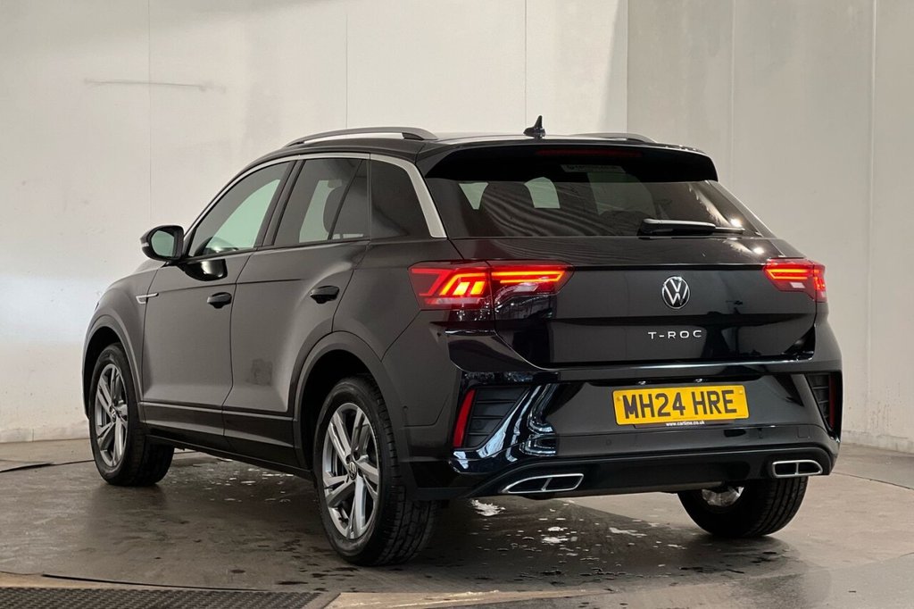Used Volkswagen T-Roc 2024 for sale - 77966678: Photo 19