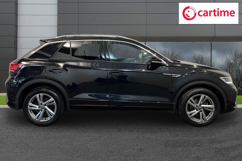 Used Volkswagen T-Roc 2024 for sale - 77966678: Photo 2