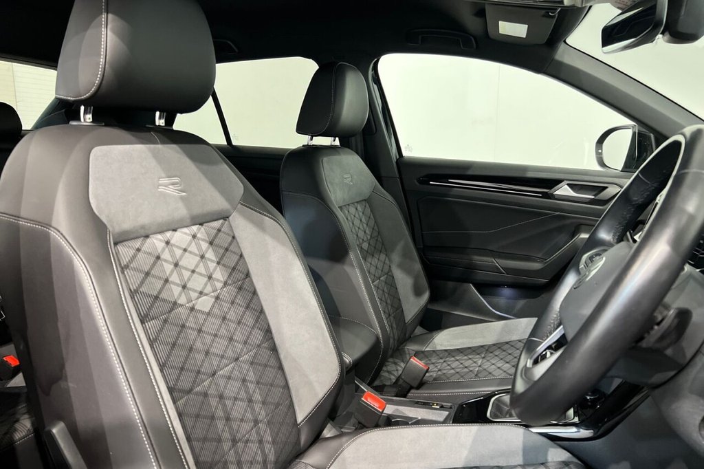 Used Volkswagen T-Roc 2024 for sale - 77966678: Photo 21
