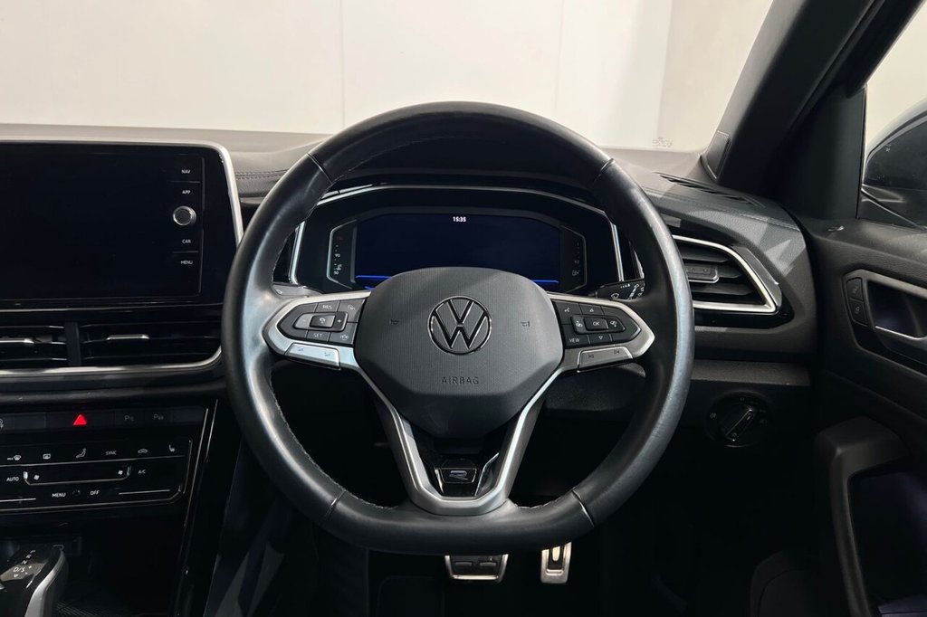Used Volkswagen T-Roc 2024 for sale - 77966678: Photo 23