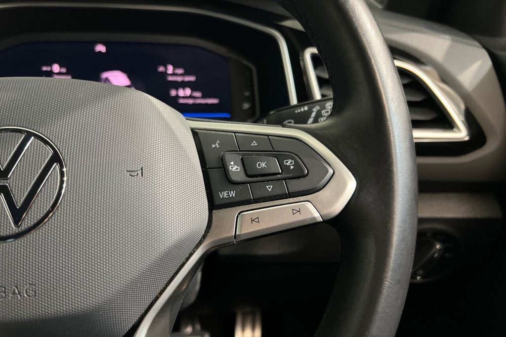 Used Volkswagen T-Roc 2024 for sale - 77966678: Photo 25