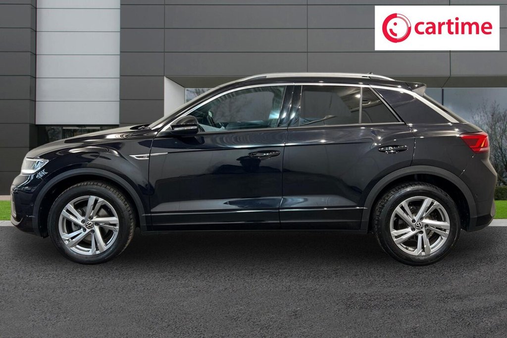 Used Volkswagen T-Roc 2024 for sale - 77966678: Photo 3