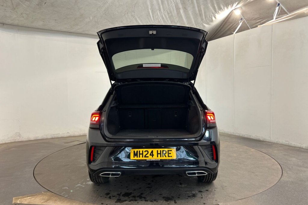 Used Volkswagen T-Roc 2024 for sale - 77966678: Photo 42