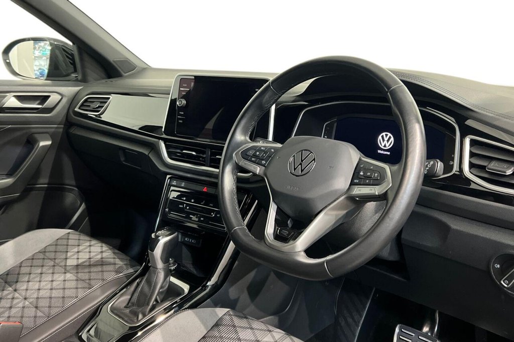 Used Volkswagen T-Roc 2024 for sale - 77966678: Photo 9