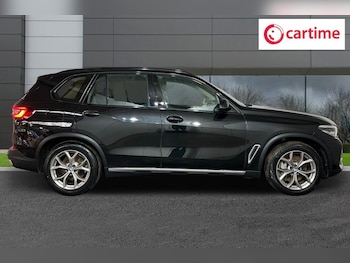 Used BMW X5 2021 for sale - 74974649: Photo