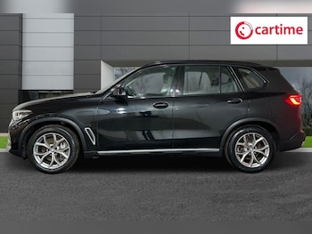 Used BMW X5 2021 for sale - 74974649: Photo
