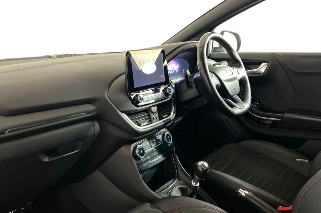 Used Ford Puma 2023 for sale - 77341318: Photo 11