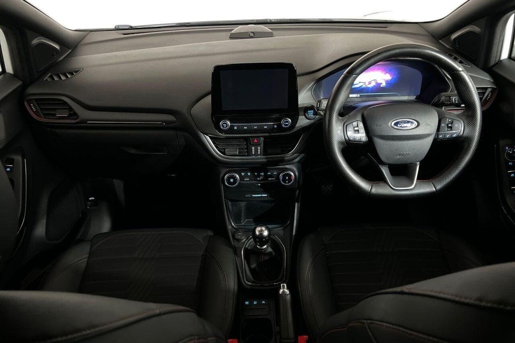 Used Ford Puma 2023 for sale - 77341318: Photo 12