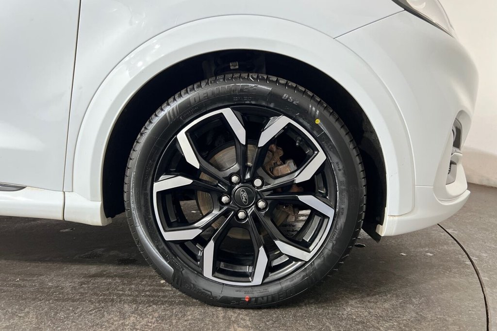 Used Ford Puma 2023 for sale - 77341318: Photo 14