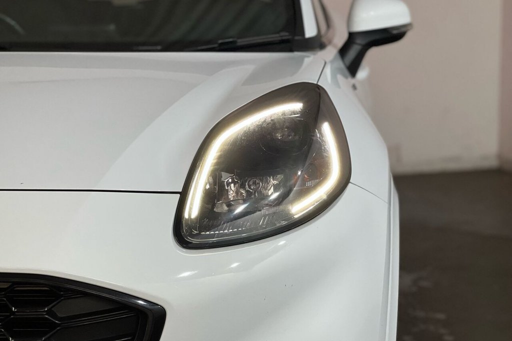 Used Ford Puma 2023 for sale - 77341318: Photo 16