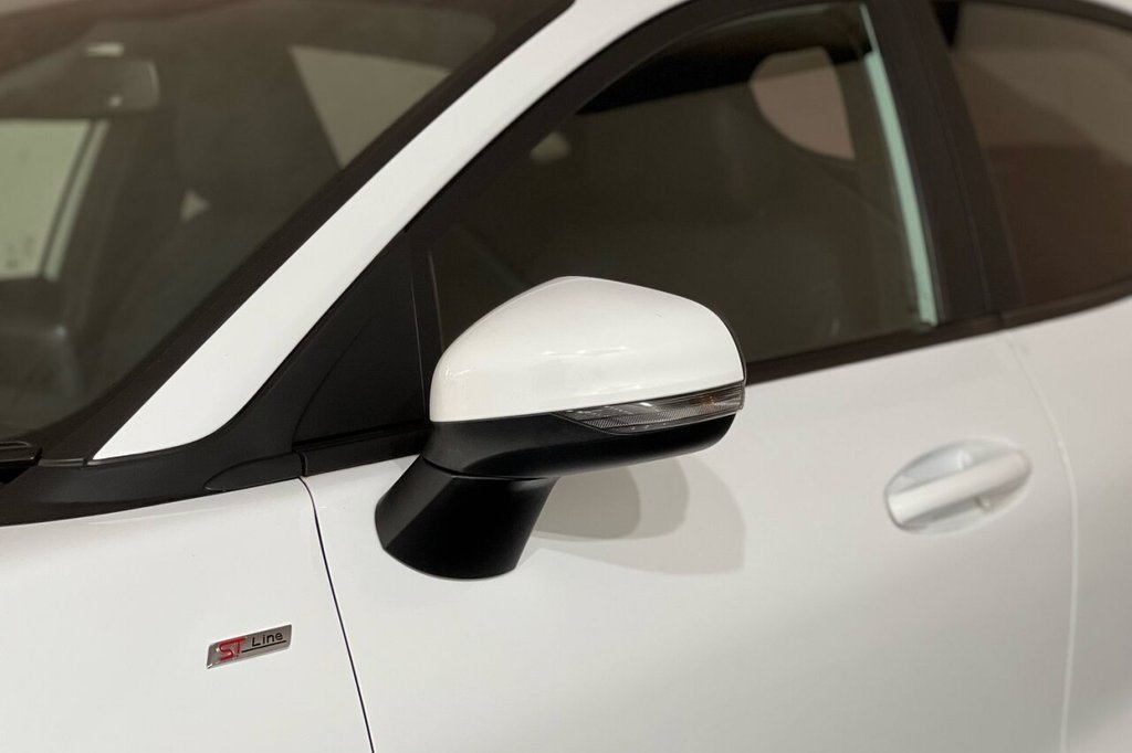 Used Ford Puma 2023 for sale - 77341318: Photo 17