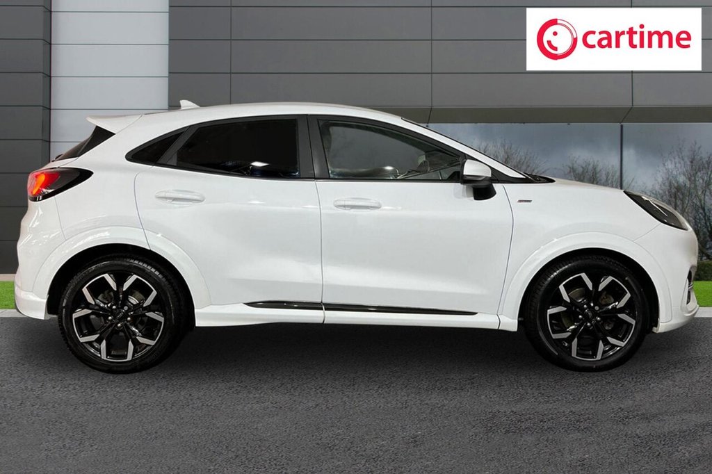 Used Ford Puma 2023 for sale - 77341318: Photo 2