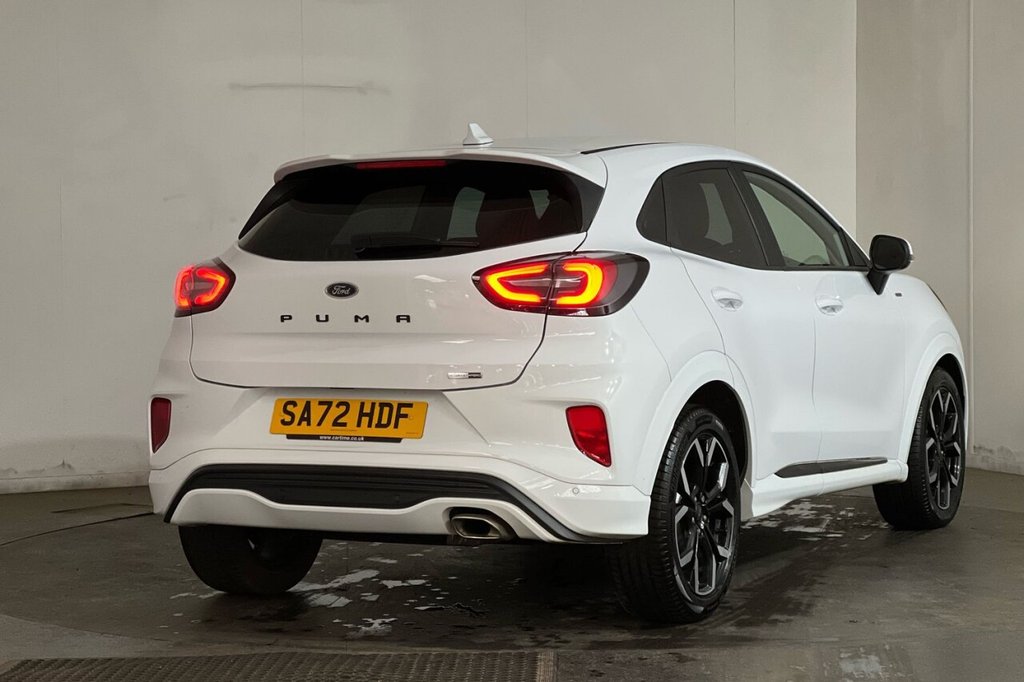 Used Ford Puma 2023 for sale - 77341318: Photo 20