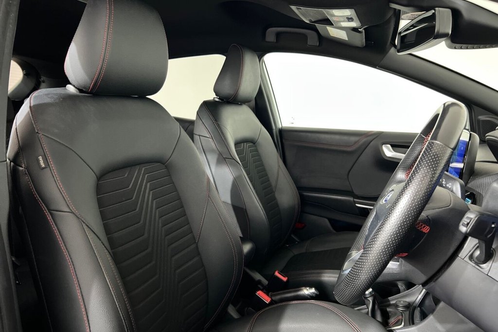 Used Ford Puma 2023 for sale - 77341318: Photo 21