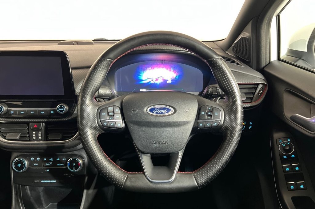 Used Ford Puma 2023 for sale - 77341318: Photo 23