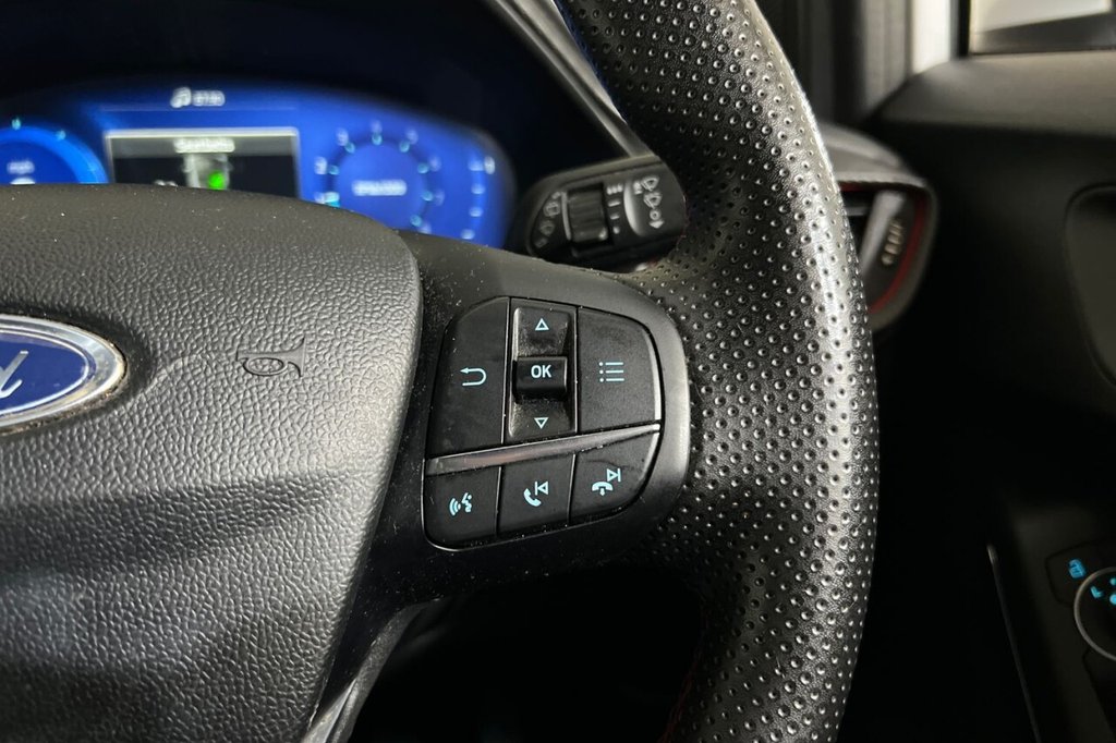 Used Ford Puma 2023 for sale - 77341318: Photo 25