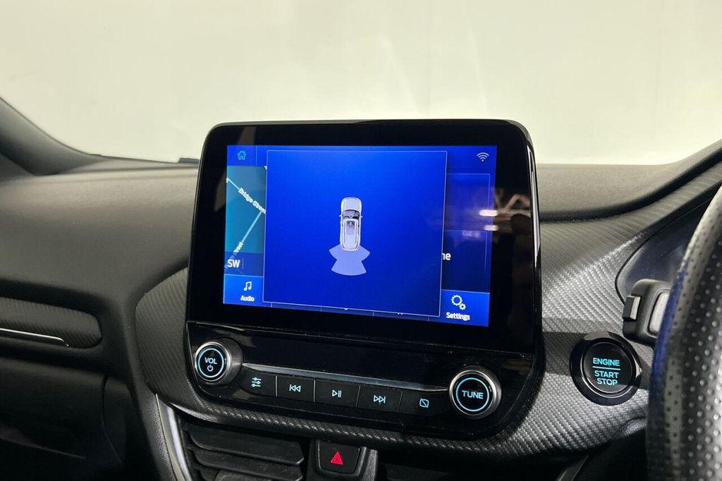 Used Ford Puma 2023 for sale - 77341318: Photo 28