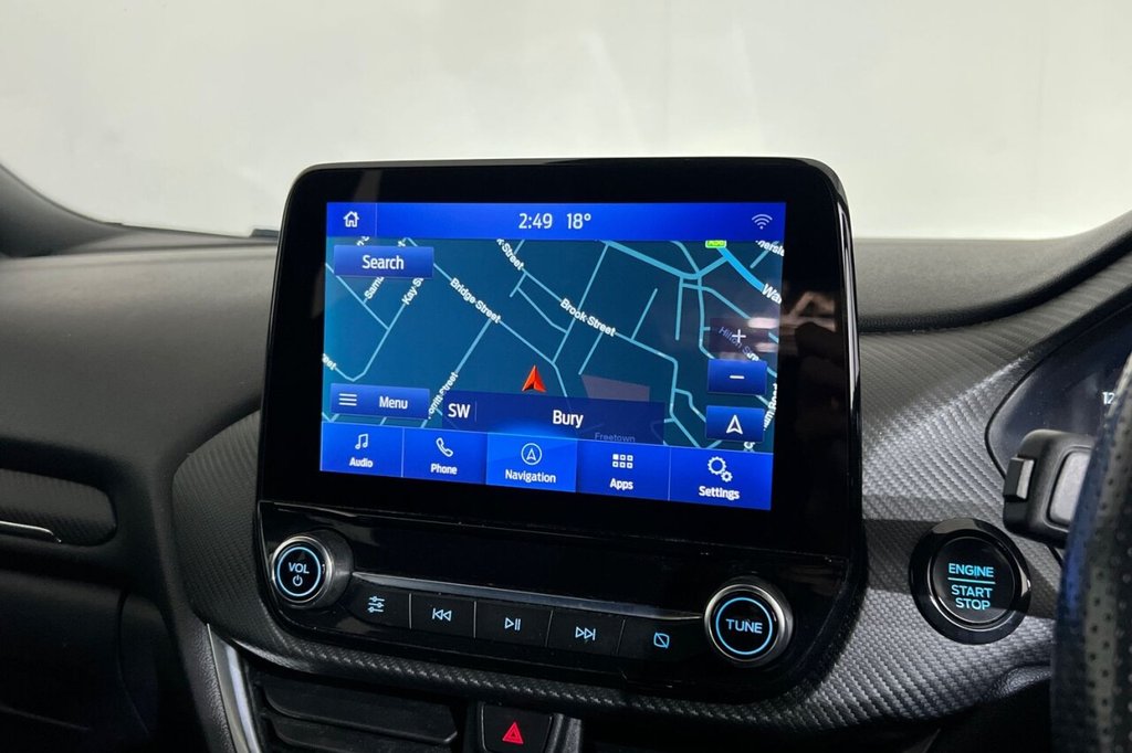 Used Ford Puma 2023 for sale - 77341318: Photo 29