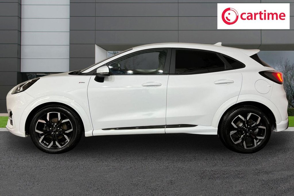 Used Ford Puma 2023 for sale - 77341318: Photo 3