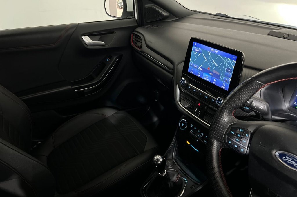 Used Ford Puma 2023 for sale - 77341318: Photo 32