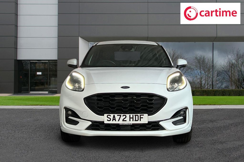 Used Ford Puma 2023 for sale - 77341318: Photo 4