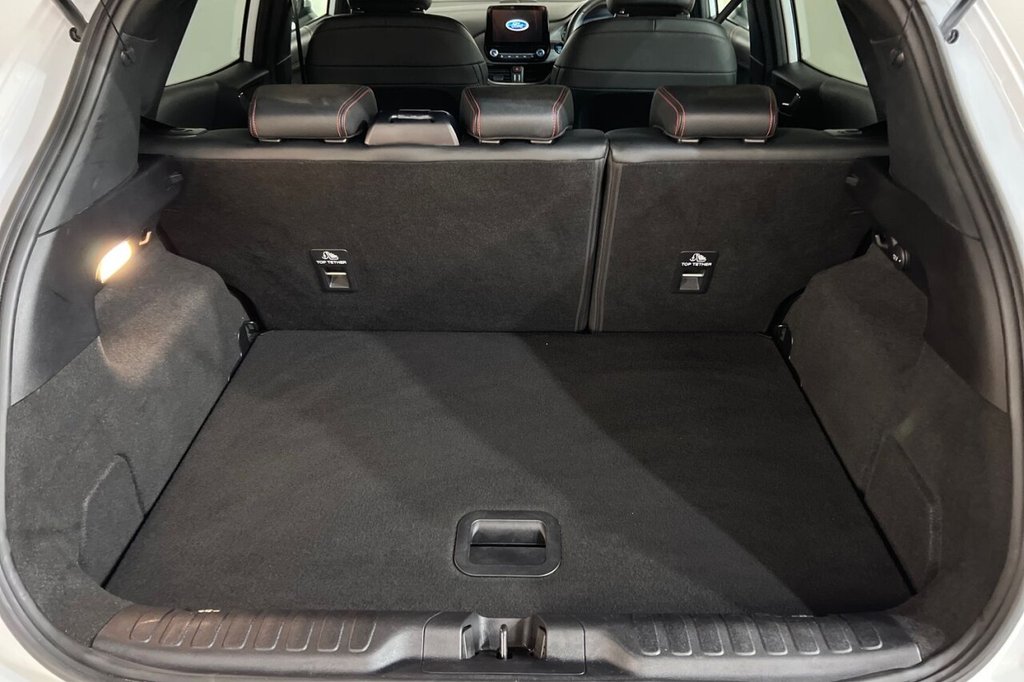 Used Ford Puma 2023 for sale - 77341318: Photo 40