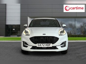 Used Ford Puma 2023 for sale - 77341318: Photo