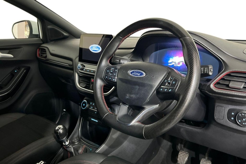 Used Ford Puma 2023 for sale - 77341318: Photo 9