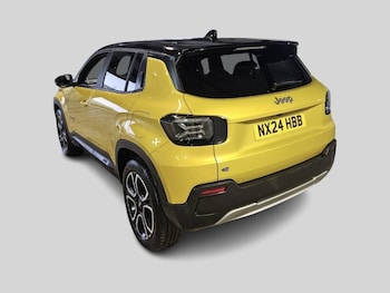 Used Jeep Other 2024 for sale - 77655168: Photo